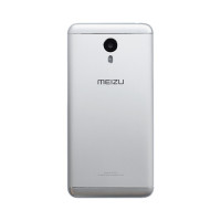 Оригинальный корпус (задняя панель) для Meizu M3 | M3 Mini (Серый)