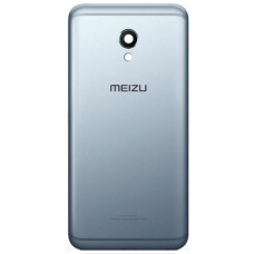 Оригінальний Корпус (Задня панель) для Meizu MX6 (Сірий)
