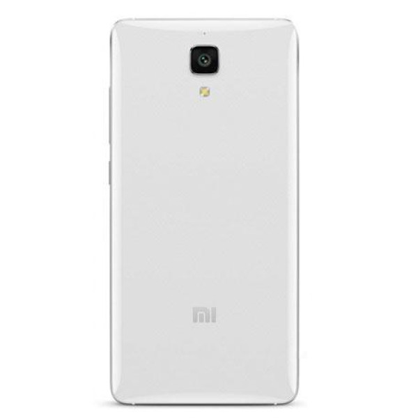 Оригінальна задня панель (кришка) для Xiaomi Mi4 (Білий)