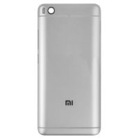 Оригинальная задняя панель (крышка) для Xiaomi Mi5s (Серебристая)
