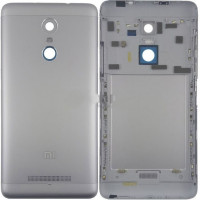 Оригінальна задня панель (кришка) для Xiaomi RedMi Pro (Сіра)