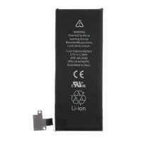Акумулятор АКБ (Батарея) для Apple iPhone 4s (Li-ion 3.7v 1430mAh) ATL Оригінал
