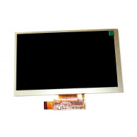 Дисплей для планшета Lenovo A1000 IdeaTab | A1000F | A1000L | A2107 | A2207|A5000 BA070WS1-100 Оригінал Китай