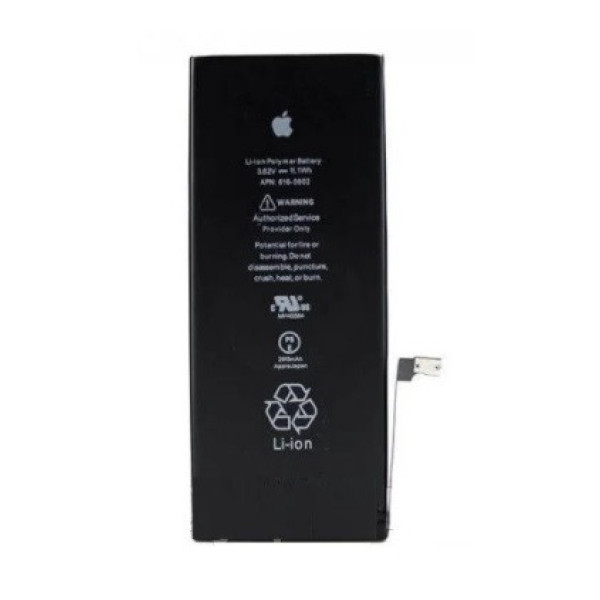 Аккумулятор (АКБ) для Apple iPhone 6 Plus (Li-ion 3.82V 2915mAh) AAAA