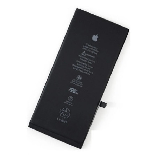 Аккумулятор (АКБ) для Apple iPhone 7 Plus (Li-ion 3.82V 2900mAh) Оригинал