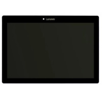 Дисплей для планшета Lenovo A10-30 Tab 2 10.1 TB2 | A1030L | X30L | X30F з сенсором (Чорний) Оригінал Китай