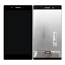 Дисплей для планшета Lenovo Tab 3 TB3-730X | TB3-730 | TB3-730F | TB3-730M | TB-7304i Tab 7 с сенсором(Черный)
