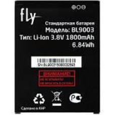 Акумулятор (АКБ) Fly BL9003 для Fly FS452 Nimbus 2 (Li-ion 3.8V 1800mAh) Оригінал Китай