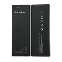 Акумулятор АКБ для Blackview A8 | S-TELL M575 (Li-ion 3.8 V 2050mAh) AAAA