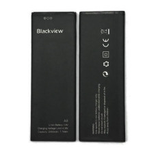 Аккумулятор АКБ для Blackview A8 | S-TELL M575 (Li-ion 3.8 V 2050mAh) AAAA