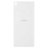 Оригінальна Задня панель корпусу (кришка) для Sony F3111 Xperia XA | F3112 | F3113 | F3115 | F3116 (Біла)