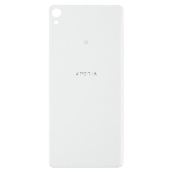 Оригинальная Задняя панель корпуса (крышка) для Sony F3111 Xperia XA | F3112 | F3113 | F3115 | F3116 (Белая)
