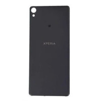 Задняя панель корпуса (крышка) для Sony F3212 | F3215 | F3216 | Xperia XA Ultra Dual (Серая) Оригинал Китай