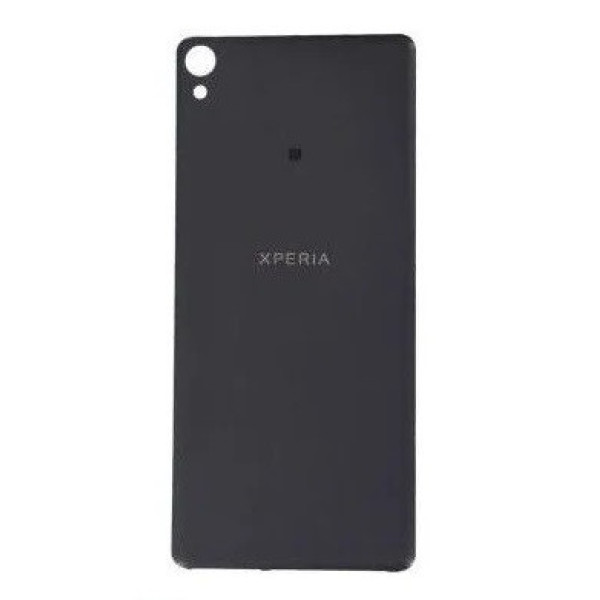 Задняя панель корпуса (крышка) для Sony F3212 | F3215 | F3216 | Xperia XA Ultra Dual (Серая) Оригинал Китай