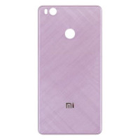 Оригинальная задняя панель (крышка) для Xiaomi Mi4s (Розовая)