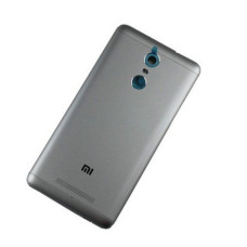 Оригинальная задняя панель (крышка) для Xiaomi Redmi Note 3 Pro (Серая)