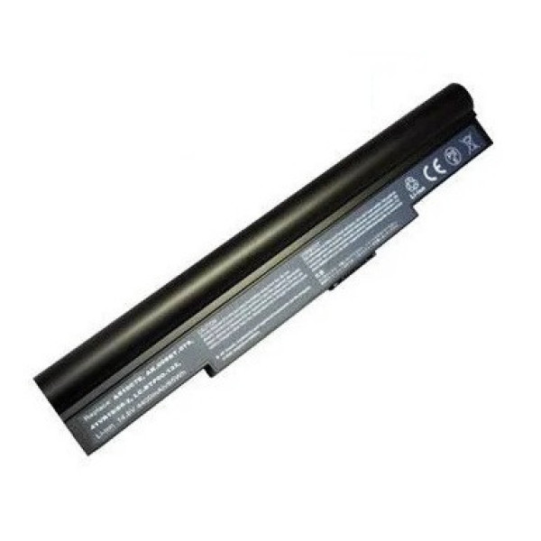 Акумуляторная батарея Acer AS10C5E AS10C7E Aspire 5943G 5950G 5951G 5951 8943G (14.4V 5200mah) Оригинал Китай