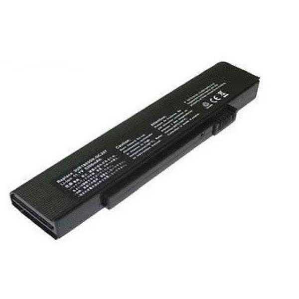Акумуляторна батарея ACER TravelMate 3200 3201 3202 3203 3204 3205 C200 C202 C203 C204 C210 C213 C214 C215
