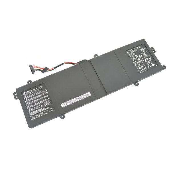 Акумуляторна батарея Asus C22-B400A Advanced BU400 BU400A BU400V