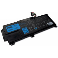Акумуляторна батарея Dell V79Y0 | V79YO | XPS | 14Z | 14Z-L412x | 14Z-L412z (14.8 V 5200mAh 8cell)
