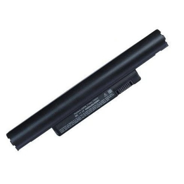 Акумуляторна батарея Dell T745P Inspiron Mini 10 1010 1010n 1010v 1011 1011n 1011v (4400mah)