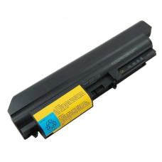 Акумуляторна батарея Lenovo 42T5227 Thinkpad R400 T400 R61 R61i T61 T61P