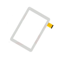 Сенсор (Тачскрін) для планшета Prestigio MultiPad PMT 3131 3G СN068FPC-V1(256*156) (Білий) Оригінал Китай