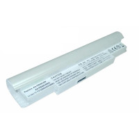 Акумуляторна батарея Samsung n110 | n120 | n130 | n135 | n140 | n270 | n510 | nc10 | nc20 | nd10 (White)