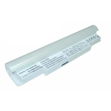 Акумуляторна батарея Samsung n110 | n120 | n130 | n135 | n140 | n270 | n510 | nc10 | nc20 | nd10 (White)