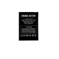 Акумулятор (АКБ) BAT16503700 для Doogee X7 | X7 Pro (Li-ion 3.8V 3700mAh) Оригинал Китай