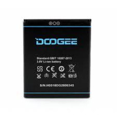 Аккумулятор АКБ Doogee B-DG500 для Doogee DG500 Discovery (Li-ion 3.7v 2800mAh) Оригинал Китай