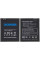 Аккумулятор АКБ для Doogee F2 Ibiza (Li-ion 3.8 V 2500mAh) Оригинал Китай