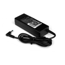 Блок питания для ноутбука Asus (раз'єм 2.5*0.8 мм, 12V, 3.3A, 36W) Чорний (без кабелю)