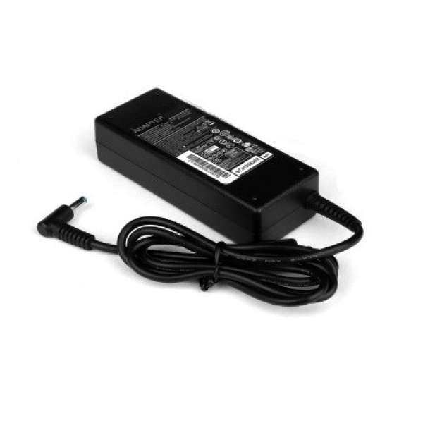 Блок питания для ноутбука Asus (раз'єм 2.5*0.8 мм, 12V, 3.3A, 36W) Чорний (без кабелю)