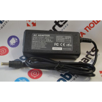 Блок живлення для ноутбука Asus 9.5V 2.5A 4.8mm x 1.7mm Eee PC 700 701 701SD 2G 4G 8G