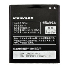 Аккумулятор АКБ Lenovo BL208 для Lenovo A5800-D | A616 | A690e | S920 (Li-ion 3.7v 2250mAh) Оригинал Китай