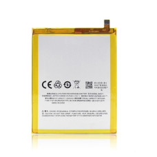 Аккумулятор (АКБ) Meizu BA611 для Meizu M5 (Li-ion 3.8 V 3000mAh) Оригинал Китай