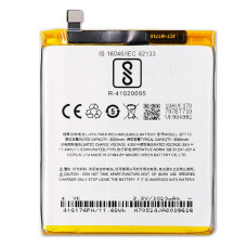 Аккумулятор АКБ Meizu BT710 для Meizu M5c (Li-ion 3.8 V 3000mAh) Оригинал