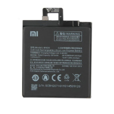 Аккумулятор АКБ Xiaomi BN20 для Xiaomi Mi5c (Li-ion 3.85 2810mAh) Оригинал Китай