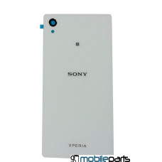 Задняя панель корпуса (крышка) для Sony E2303 | E2306 | E2312 | E2333 | E2353 | E2363|Xperia M4 Aqua (Белая)