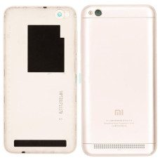 Задняя панель (крышка) для Xiaomi Redmi Note 5A | Redmi Note 5A Prime | Redmi Y1 3 (Золотой) Оригинал Китай