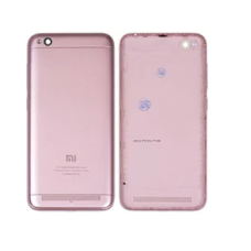 Задняя панель (крышка) для Xiaomi RedMi Note 5a (Розовое золото) Оригинал Китай