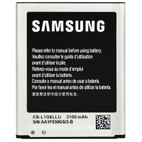 Аккумулятор АКБ (Батарея) Samsung EB-L1G6LLU для Samsung i9300 Galaxy S3 (3.8 V 2100mAh) Оригинал NFC