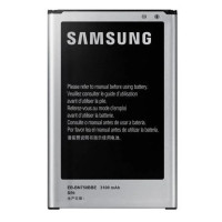 Акумулятор АКБ (Батарея) Samsung BN750BBC для Samsung N7505 | N7502 Note 3 NEO (3.7 V 3100mAh) Оригінал NFC