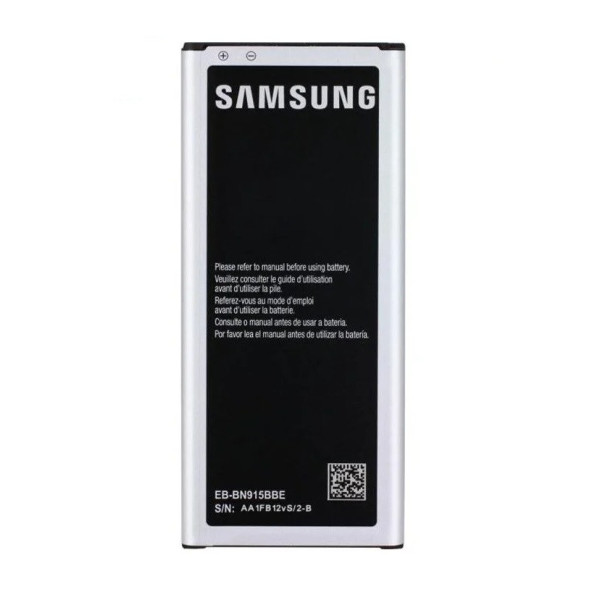 Аккумулятор АКБ (Батарея) Samsung EB-BN915BBE для Samsung N9150 Note edge (3000mAh) AAAA