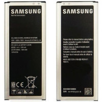 Аккумулятор АКБ Samsung EB-BN910BBE для Samsung N910C Galaxy Note 4 (3.85 V 3220mAh) Оригинал