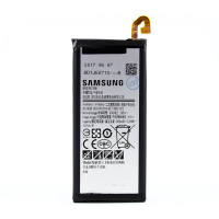 Акумулятор АКБ Samsung EB-BJ330ABE Samsung J330F Galaxy J3 2017 (3.85 V 2400mAh) Оригінал