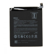 Аккумулятор (АКБ) Xiaomi BN43 для Xiaomi Redmi Note 4x (4.4V 4000mAh) AAAA