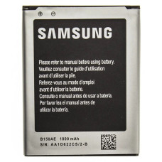 Аккумулятор АКБ (Батарея) Samsung B150AE для Samsung i8262 Galaxy Core (1800mAh) Оригинал