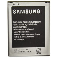 Аккумулятор АКБ (Батарея) Samsung B150AE для Samsung i8262 Galaxy Core (1800mAh) AAA